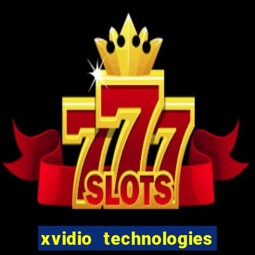 xvidio technologies startup brasil 2023 download